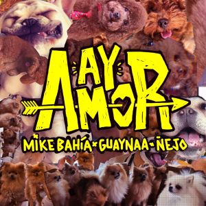 Guaynaa Ft Mike Bahia y Ñejo – Ay Amor